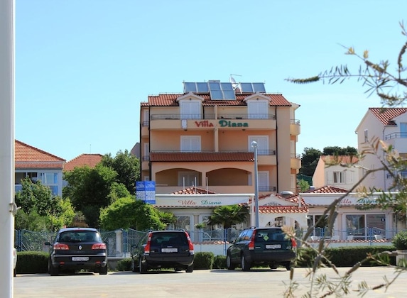 Gallery - Villa Diana