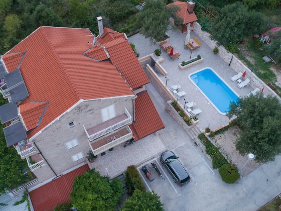 Gallery - Apartments Njirić