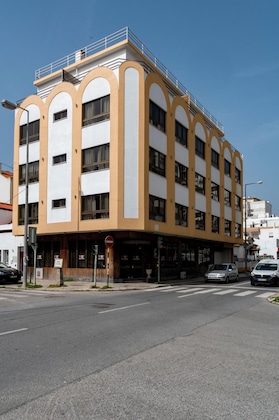 Gallery - Wot Costa Da Caparica Soul