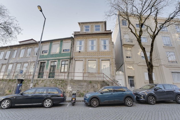 Gallery - Olala Cosme Apartments