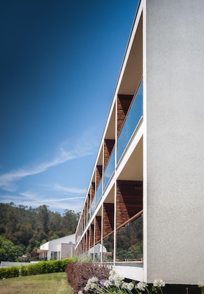Gallery - Hotel Rural Vale Do Rio & Spa