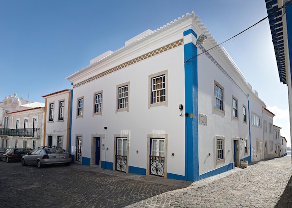 Gallery - Casa Das Aguarelas