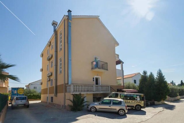 Gallery - Villa Cezar