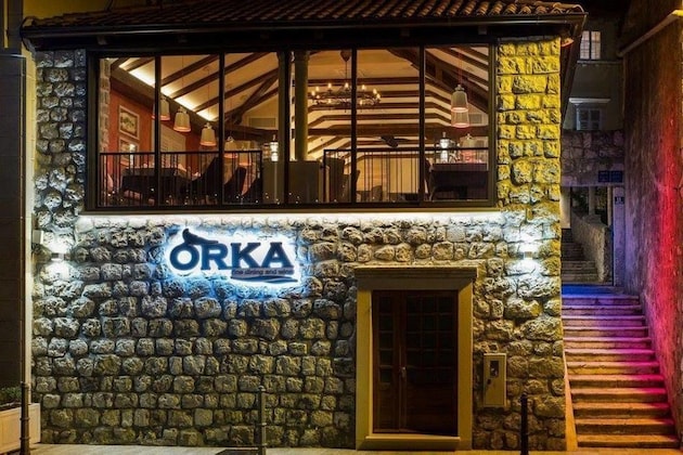Gallery - Orka Apartments