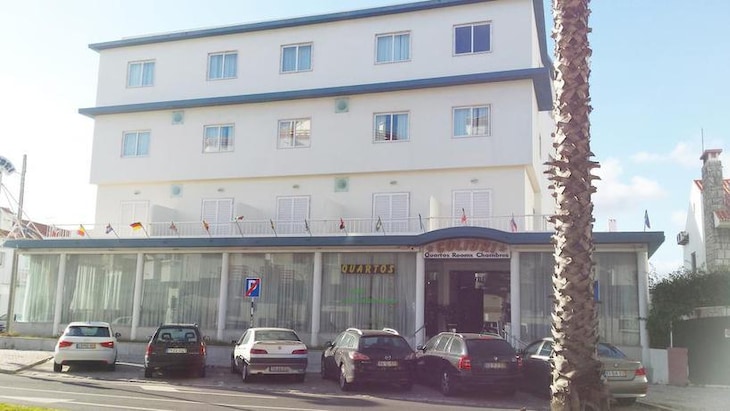 Gallery - Hotel Residencial Colibri