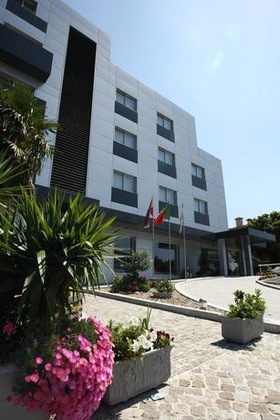 Gallery - Hotel Feira Pedra Bela