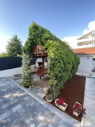 Gallery - Apartments & Rooms Petra