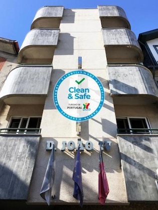 Gallery - Hotel Dom Joao Iv