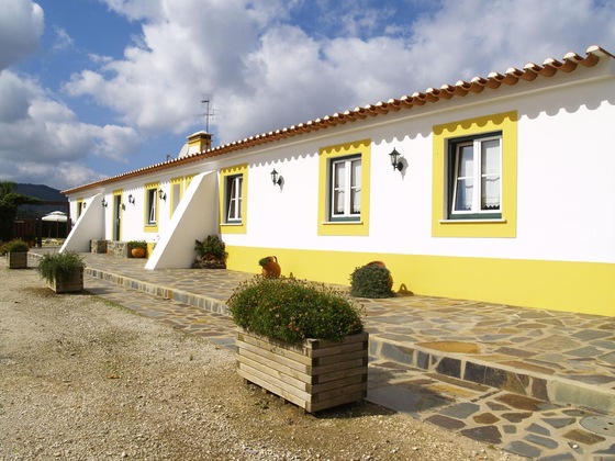 Gallery - Nave Redonda Do Cerro