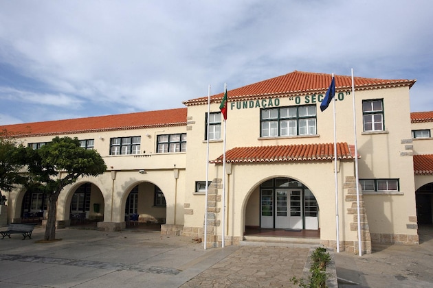 Gallery - Turismo Do Seculo