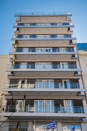 Gallery - Diros Hotel