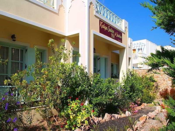 Gallery - Kalya Suites