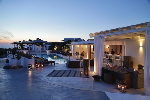 Gallery - Livin Mykonos Hotel