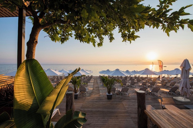Gallery - Ostria Sea Side Hotel