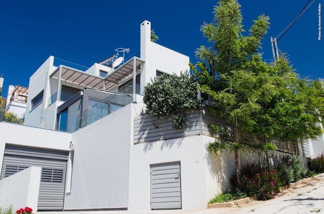 Gallery - Stefanos Villa