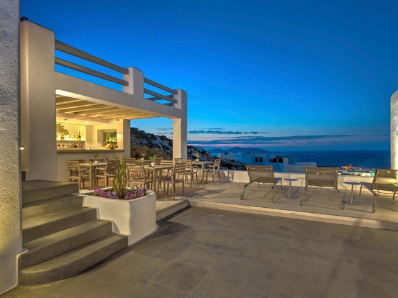 Gallery - Hotel Papadakis