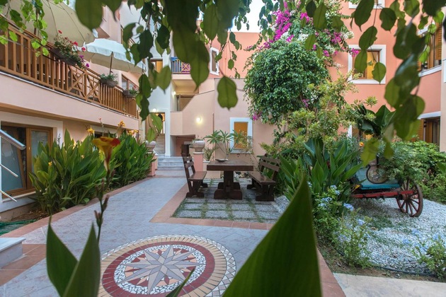 Gallery - Aristea Hotel Rethymnon