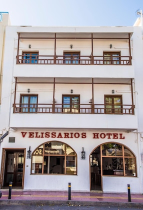 Gallery - Velissarios Hotel