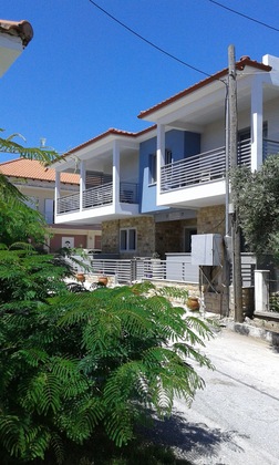 Gallery - Ammouliani Hotel