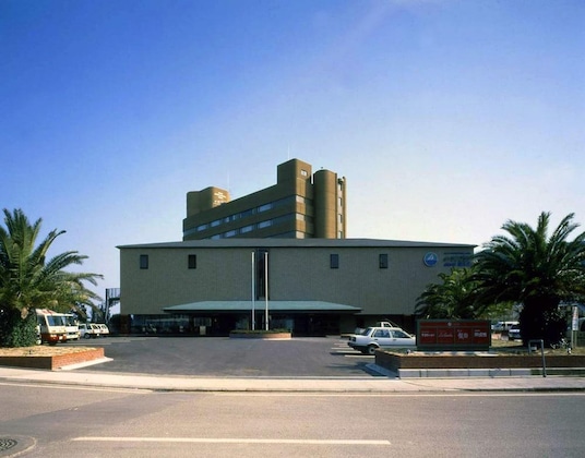 Gallery - Awaji International Hotel The Sunplaza