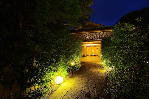 Gallery - Saryou Souen