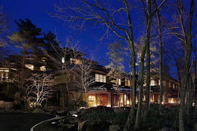 Gallery - Chikusenso Onsen