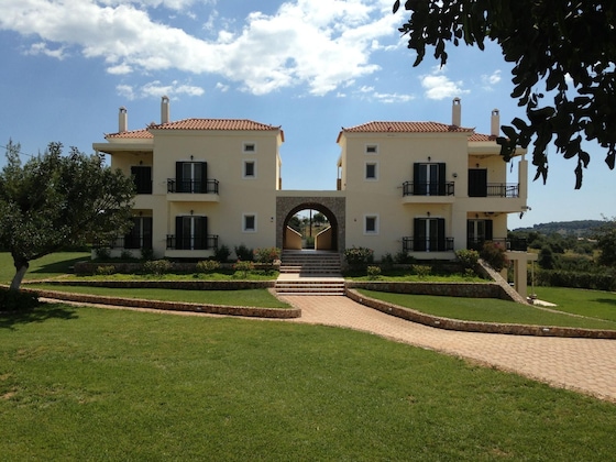 Gallery - Long View Hammam & Spa