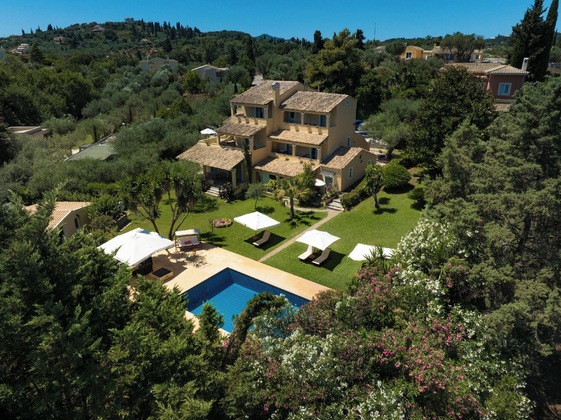 Gallery - Isabella Country House