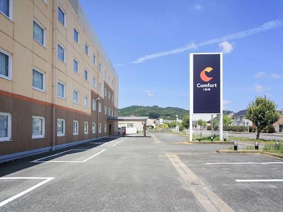 Gallery - Comfort Inn Tosu