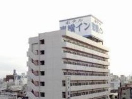 Gallery - Toyoko Inn Koriyama
