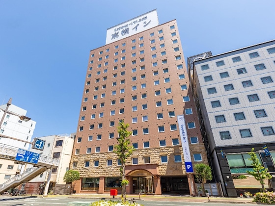 Gallery - Toyoko Inn Tokushima Station Bizan