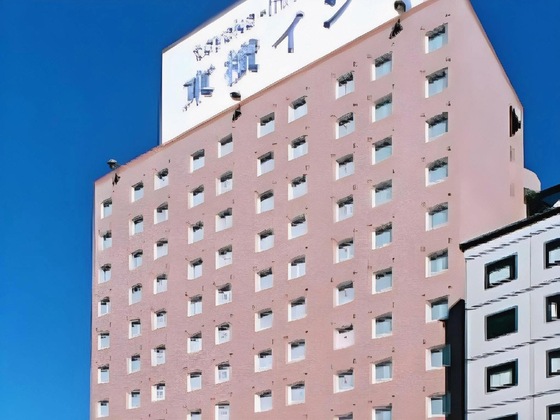 Gallery - Toyoko Inn Tokushima Station Bizan