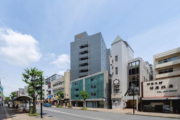 Gallery - Hotel Vista Atsugi