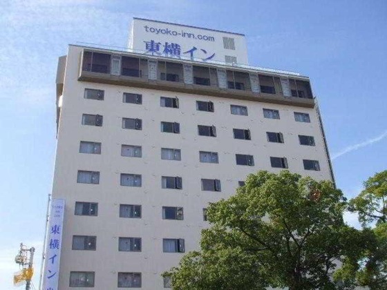 Gallery - Toyoko Inn Takamatsu Nakajin-Cho