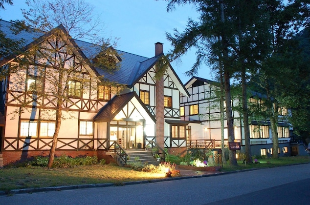 Gallery - Hotel Mont Blanc Hakuba