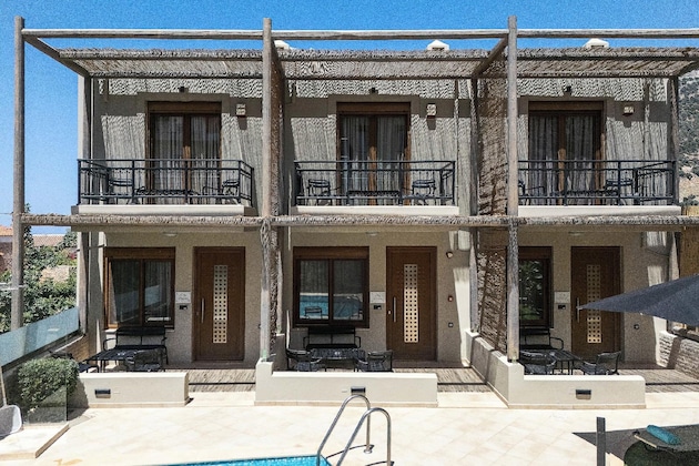 Gallery - Pantheon Villas & Suites