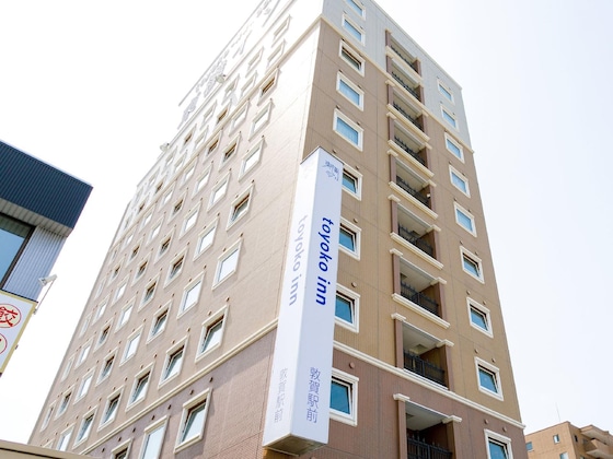 Gallery - Toyoko Inn Tsuruga Ekimae