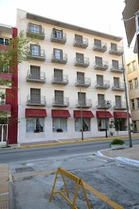 Gallery - Hotel Theoxenia