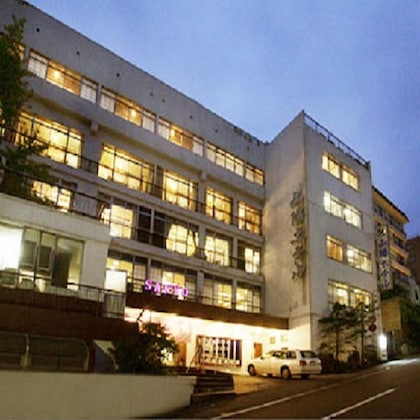 Gallery - Sanyo Hotel
