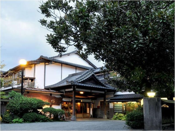 Gallery - Hitoyoshi Ryokan