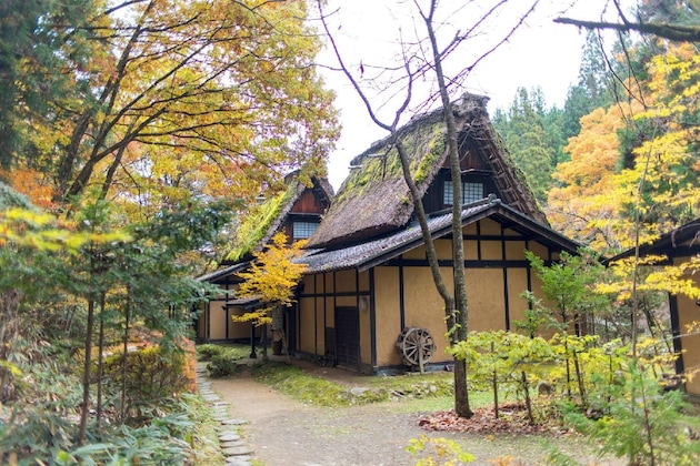 Gallery - Wanosato