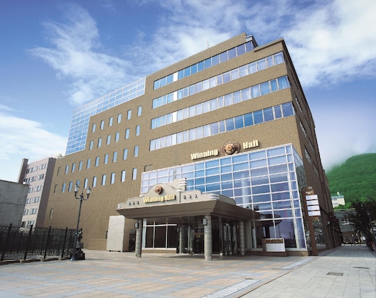 Gallery - Winning Hotel