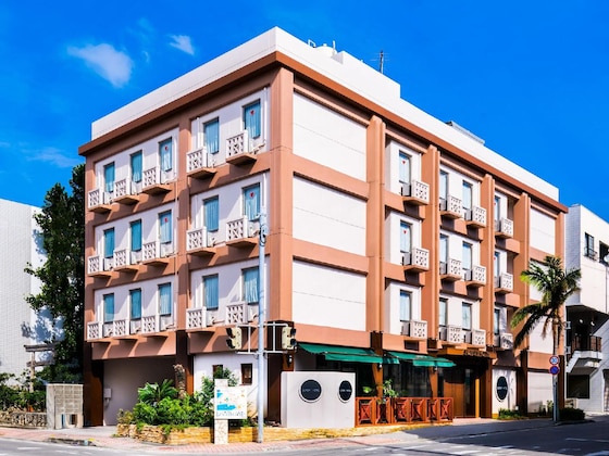 Gallery - Super Hotel Ishigakijima