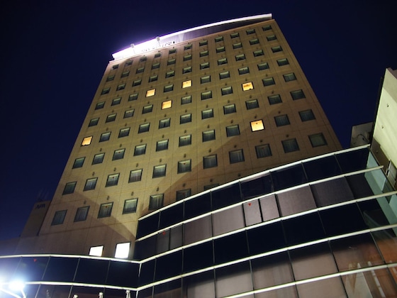 Gallery - Apa Hotel Fukui Katamachi