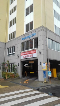 Gallery - Hotel Boston Plaza Kusatsu