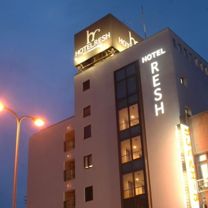 Gallery - Hotel Resh Tottori Ekimae