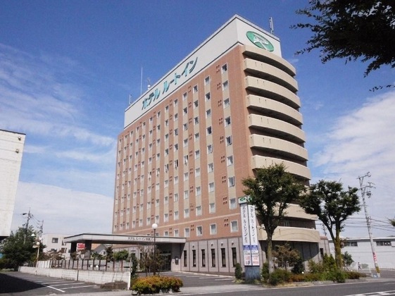 Gallery - Hotel Route-Inn Suzuka