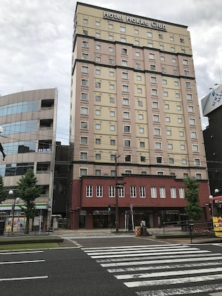Gallery - Hotel Hokke Club Kagoshima