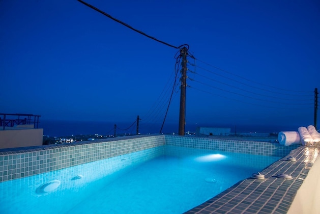 Gallery - Villa Erofili