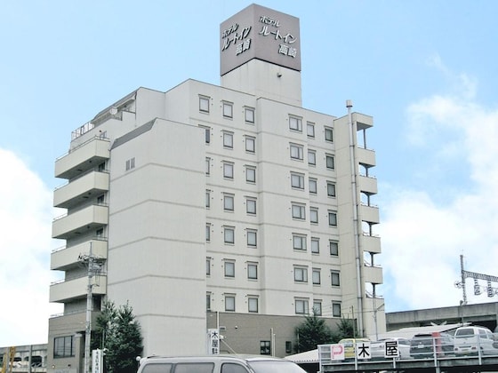Gallery - Hotel Route Inn Takasakieki Nishiguchi